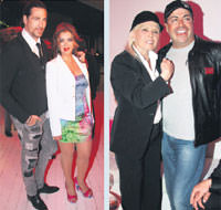 'Nar festivali'ne bol y�ld�zl� a��l��!