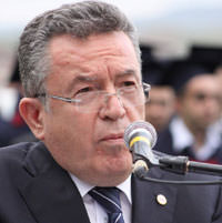 �niversite kontenjan Y�K Ba�kan� Prof. Dr. Yusuf Ziya �zcan