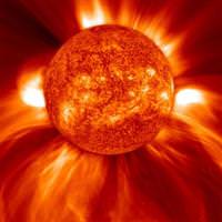 NASA'dan korkutan uyar�