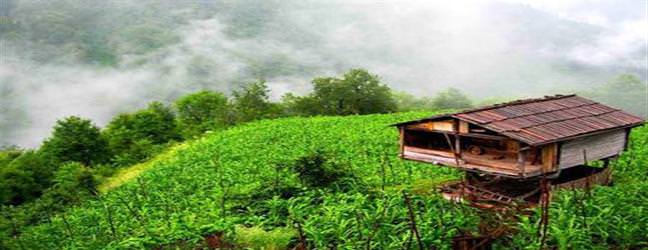 Turizmciler Artvin'de