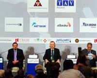 L�bnan �rd�n Ahmet Davuto�lu serbest ticaret T�rkiye Recep Tayyip Erdo�an serbest vize b�lgesi Suriye
