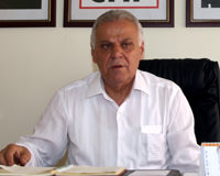 Samsun Y�lmaz T�rko�lu CHP