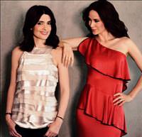 Ersin'in tarz� tam Demet'lik