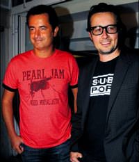 Bence Tanem, Beyaz�t'�n en g��l� noktas�