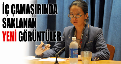 Mavi Marmaradan yeni deh�et anlar�