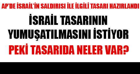 APde Mavi Marmara pazarl�klar�