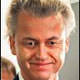 Fitneci Wilders sand�kta sevindi