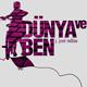 D�nya ve Ben kitap��larda