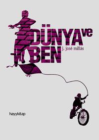 "D�nya ve Ben" kitap��larda