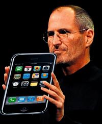 Apple iPad Steve T�rkiye