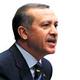 Ba�bakan Erdo�andan ziyaret