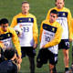 Kewell buz gibi!