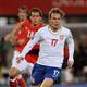 Krasic sevindirdi