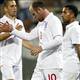 �ngiltere: 1 - ABD: 1