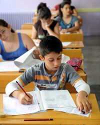 SBS s�nav ��renci