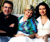 Hemen �ocuk istiyoruz