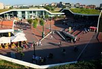 Meydan AVM'ye enerji y�netimi �d�l�