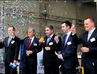UPM Raflatac �stanbul'u b�lgenin da��t�m �ss� yapt�