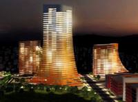 Emlak �d�l� Varyap'a gitti