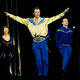 Yaz ate�i konserlerle yand�