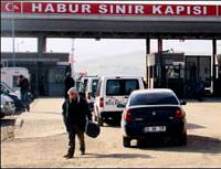 Vizeler kalkt�, g�n�birlik al��veri� turlar� konaklamal�ya d�nd�
