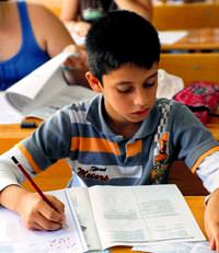 Uzmanlar: T�rk�e'de bir soruda anlam hatas� var