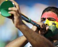Bu teknolojiyle vuvuzela derdine son!