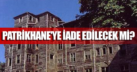 A�HMden yetimhane karar�