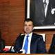 AK Partili vekiller Washingtonda