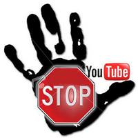 Google BTK YouTube