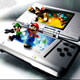 Nintendo 3 boyuta 3DS ile girecek