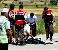 �l�m�ne takip�i uzman �avu� ��kt�