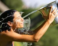 nem yaz hava s�cak