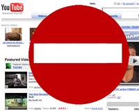 IP yasak YouTube BTK google