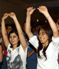 Test Tekni�i Dershanesi Stres Lisans Yerle�tirme S�navlar� ��renci kalem LYS