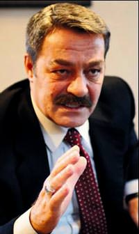 �nan�r'dan 'Kadirizm Felsefesi'ne hay�r...