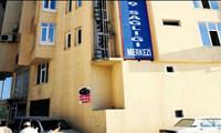 Karadeniz usul� yang�n merdiveni