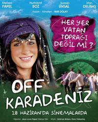 Off Karadeniz