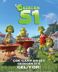Gezegen 51