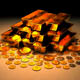 Alt�n y�kseli�te s�n�r tan�m�yor: 1.259 dolar