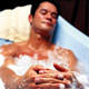 Hamam� ve saunay� seven erkekler dikkat!