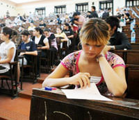 aday LYS-1 �niversite Matematik S�nav� Lisans Yerle�tirme S�nav�
