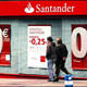 Santander, RBSin 300 �ubesini alacak