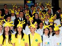 'G�n�l K�pr�s�' yolculu�u s�r�yor