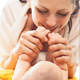 En iyi bak�c�y� bebe�iniz se�er