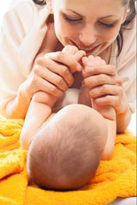 En iyi bak�c�y� bebe�iniz se�er