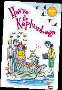 Kitap d�nyas�...