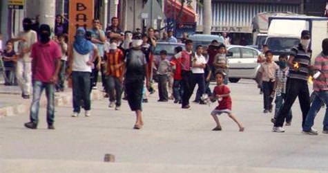 Ta� atan �ocuklar yasas� kabul edildi