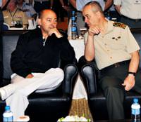 ter�rist Genelkurmay Ba�kan� �lker Ba�bu� TSK asker �ehit