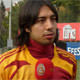 Emre G�ng�r Gaziantepsporda